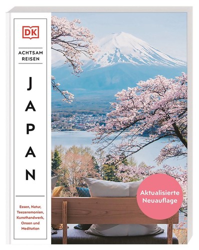 Achtsam reisen japan steve - reisen,