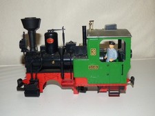 Lehmann LGB Spur G Dampflok #3