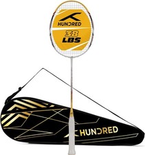 HUNDRED Atomic X 38 PWR Carbon