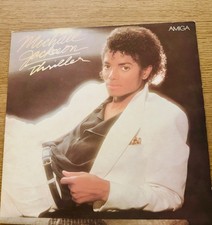 Michael Jackson, Thriller