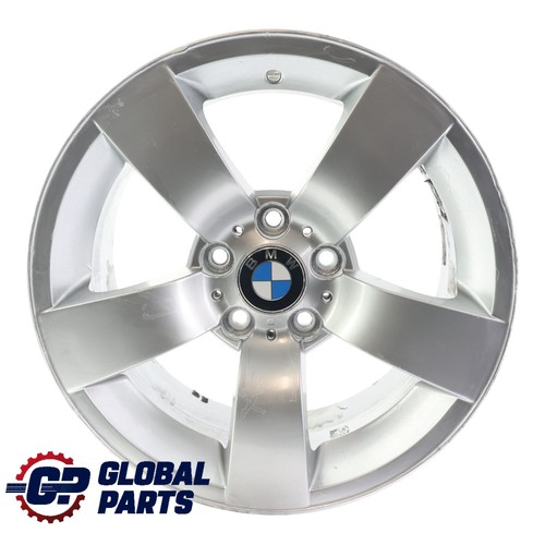 Bmw e60 e61 leicht metall - bmw,