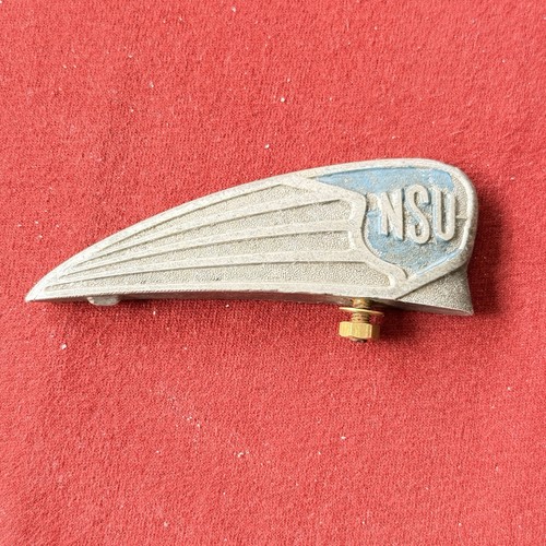 Nsu quickly emblem für - nsu,