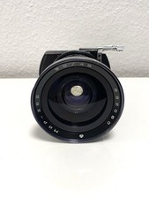 Mir-26B Mittelformat Objektiv 1:3.5 / 45mm für Kiev 88 / Lesen / Geprüft ✅