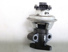 AGR Ventil Mazda BT 50 UN