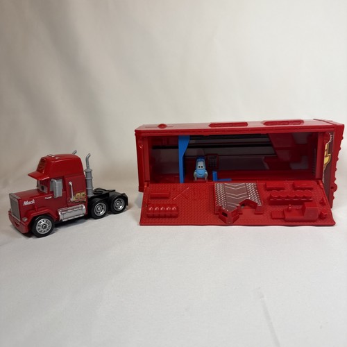 Disney cars mack - disney,