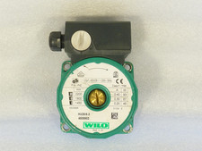 Wilo HU 25 / 6 - 3 Heizungspumpe 4506902 Solarpumpe 230 Volt gebraucht P913F