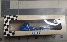 German Bub Mercedes-Benz