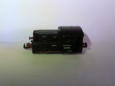 Arnold 2046 Diesellok Köf schwarz Spur N OVP