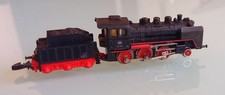 Märklin mini club - mini-club, dampflok