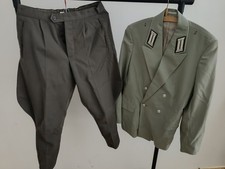 Ddr nva parade galauniform - ddr,