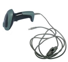 Barcodescanner Datalogic Gryphon D130 USB Pistolenscanner schwarz RICHTIGES USB