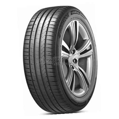 Hankook ventus prime - hankook, 4