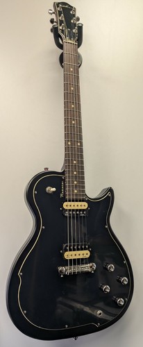 Godin radiator gitarre matt - godin,