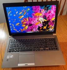 Toshiba Tecra Z50-A Laptop i7