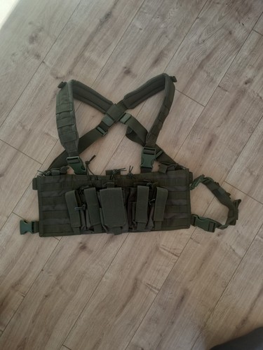Condor chest rig - chest,