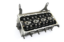 VW Golf 4 Lupo Zylinderkopf Kopf Ventile 1,4 16V 75PS AKQ bis Mite 1999