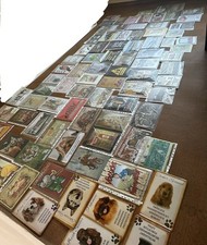 Blechschild Reklame Schild