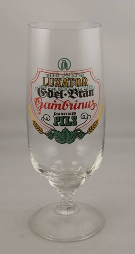 Luxator edel bräu - luxator,