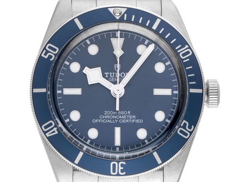Tudor black bay - tudor, 58