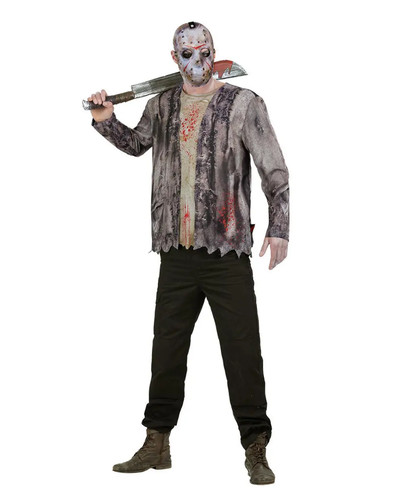 Lizenziertes jason voorhees - lizenziertes,