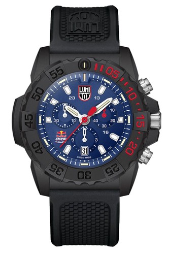 Luminox navy seal - navy,