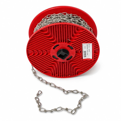 Conacord knotenkette edelstahl - conacord,