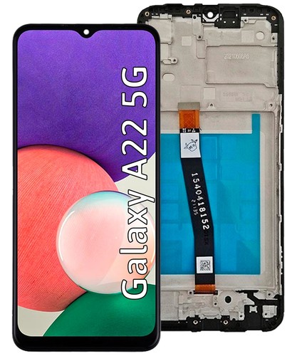 Für samsung a22 - für,