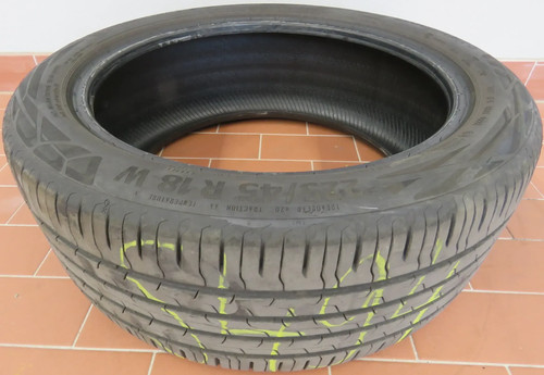 Sommerreifen continental eco - sommerreifen,