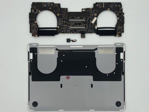 Mainboard logic board macbook - logic,