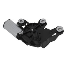 Windschutzscheibe Wischermotor