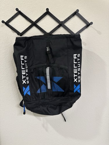 Xterra wetsuits tri pack - xterra,