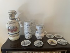 Maritime Deko Bierkrug