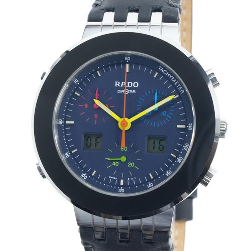 Rado diastar atp tour - atp,