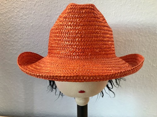 American cowboyhut strohhut - cowboyhut,