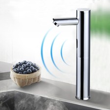 Infrarot Sensor Wasserhahn