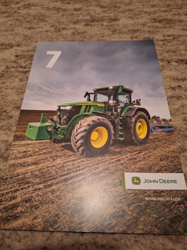 John deere 22 - john, 06/22
