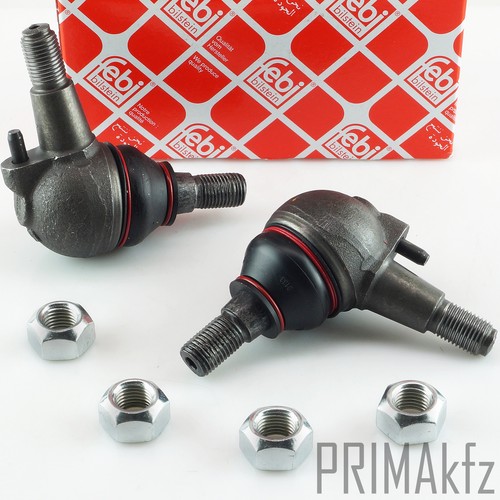 Febi traggelenk für - 2x,