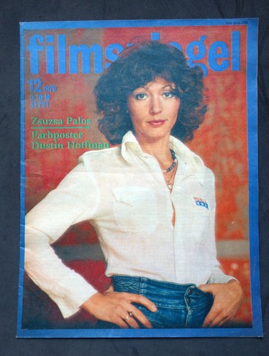 Filmspiegel heft 1979 - ,