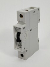SIEMENS 5SX2116-7 Circuit