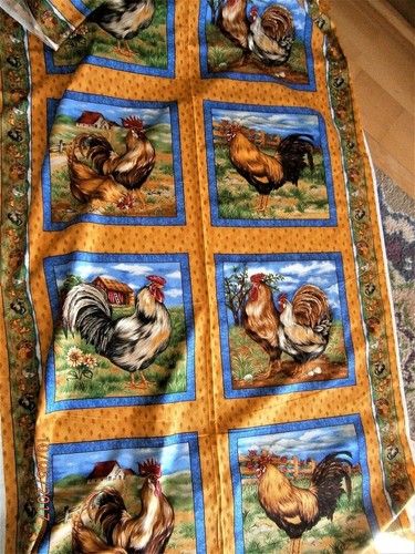 Patchwork stoffe hunde - patchwork,