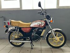 Zündapp KS80 Touring mit Tuning-Umbausatz