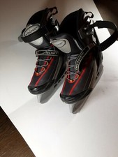 Tecno Pro Hockey Ice Skates