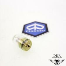 Schwimmernadel Ventil Nadelsitz 2.0 für Mikuni VM20 Vergaser für Piaggio Hexagon