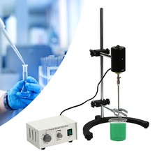 100W Laborrührer Mischer