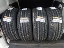 4x Ganzjahresreifen Allwetterreifen 195/55 R16 91V Opel Adam  Corsa E   D  NEU