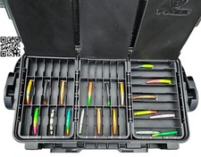 Wobblerbox Tumbling Banana für Meiho 7070 7055