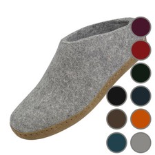 glerups - Ledersohle - Unisex