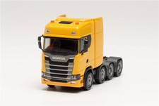 for Herpa FOR Scania CS20 ZM