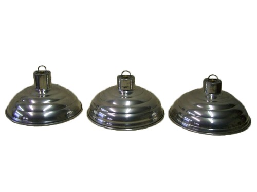 Kleine alte alu lampe art - kleine,