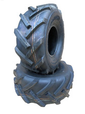 15x6.00-6 Journey/Wanda P328 - 6PR -TL - Rasenmäherreifen - AS Profil - 2 Stück